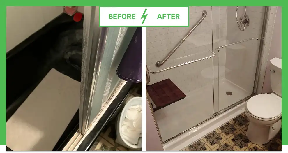 Senior Safety Solutions - Best Walk-In Tub Installers